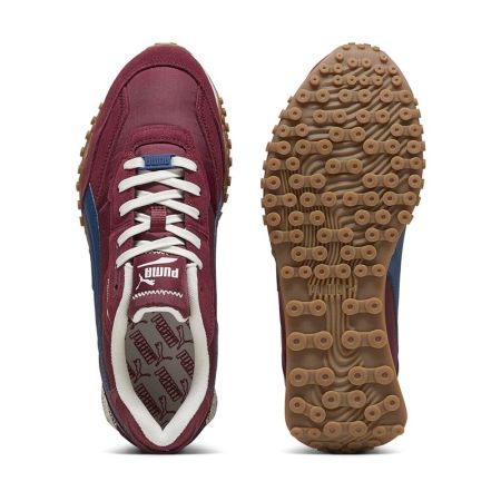 Мъжки Маратонки PUMA Blktop Rider 529566 392725-03 изображение 4